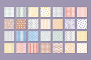 Geometric Abstract patterns, a Pattern Graphic by MaNechaeva (Thumbnail 3 of 12)
