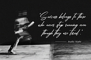 Challystin, a Handwritten Font by Goresan Studio (Thumbnail 9 of 15)