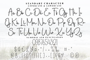 Delicate Clothes, a Handwritten Font by InermediaSTUDIO (Thumbnail 6 of 8)