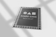 Board Game Mockup, a Product Mockup by graphypix (Thumbnail 3 of 4)