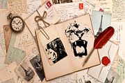 Lion head | hand drawn | vector, a Work Illustration by AnastasiyaOleynik (Thumbnail 3 of 5)