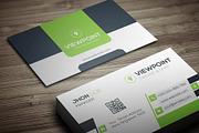 Business Card, a Business Card Template by GenerousArt (Thumbnail 3 of 3)