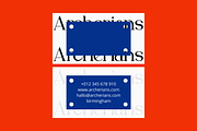 Wovemaking of Typeface, a Serif Font by RockboyStd (Thumbnail 2 of 12)