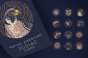 Zodiac Bundle