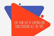 Superior Mind Typeface, a Handwritten Font by Seemly Fonts (Thumbnail 4 of 5)