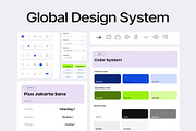 Soola - Solar Mobile App UI KIT, an UI Kit Template by Creative Perspective (Thumbnail 3 of 5)