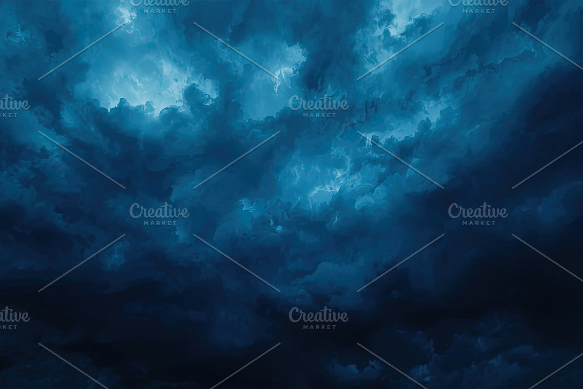 Sky Overlay Bundle, a Background Photo by M9 Design (Photo 7 of 13)