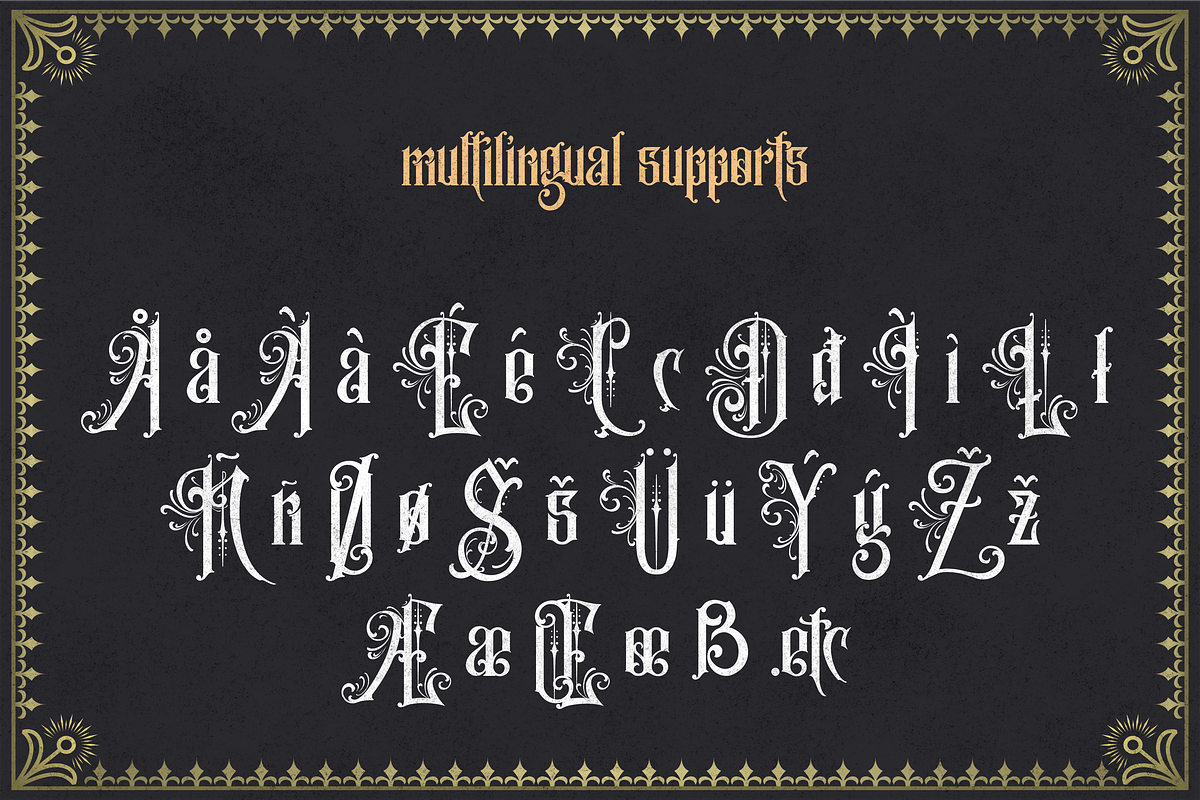 Arteria + Ekstras, a Slab Serif Font by Sitintahitam (Photo 10 of 11)