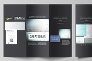 Mega Pack templates, a Brochure Template by VectorShop (Thumbnail 85 of 102)