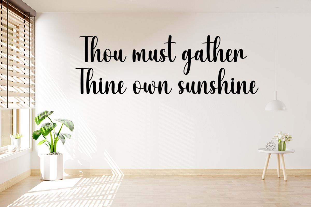 Cinematic, a Handwritten Font by DN Creative (Photo 2 of 6)