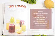 Cookie Treat font, a Font by Art pages (Thumbnail 4 of 8)