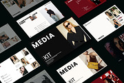 Revo | Media Kit Template, a Presentation Template by Studio Industry (Thumbnail 8 of 9)