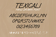 Small Town Bundle, a Font by nickqtx (Thumbnail 4 of 9)