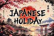 Kaizen Sakura, a Handwritten Font by Yoga Letter (Thumbnail 2 of 9)