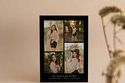 Graduation Card Templates G297, an Invitation Template by Salsal Design (Thumbnail 3 of 4)