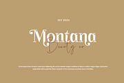 Hegissa Elegant Serif Font, a Serif Font by RantautypeStudio (Thumbnail 12 of 17)