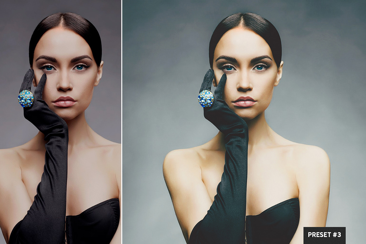 Matte LR Presets Mobile + Desktop, a Plug-in Add-On by PhotoSpirit (Photo 10 of 10)