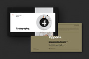 Brand Guidelines Template, a Presentation Template by Occy Design (Thumbnail 11 of 11)