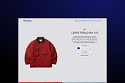 PivotDept. - Framer template, a Shopify Template by antrdnv (Thumbnail 3 of 5)