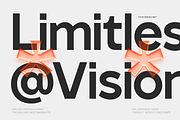 TT Otilito Sans Font Family, a Font by truetype (Thumbnail 14 of 15)