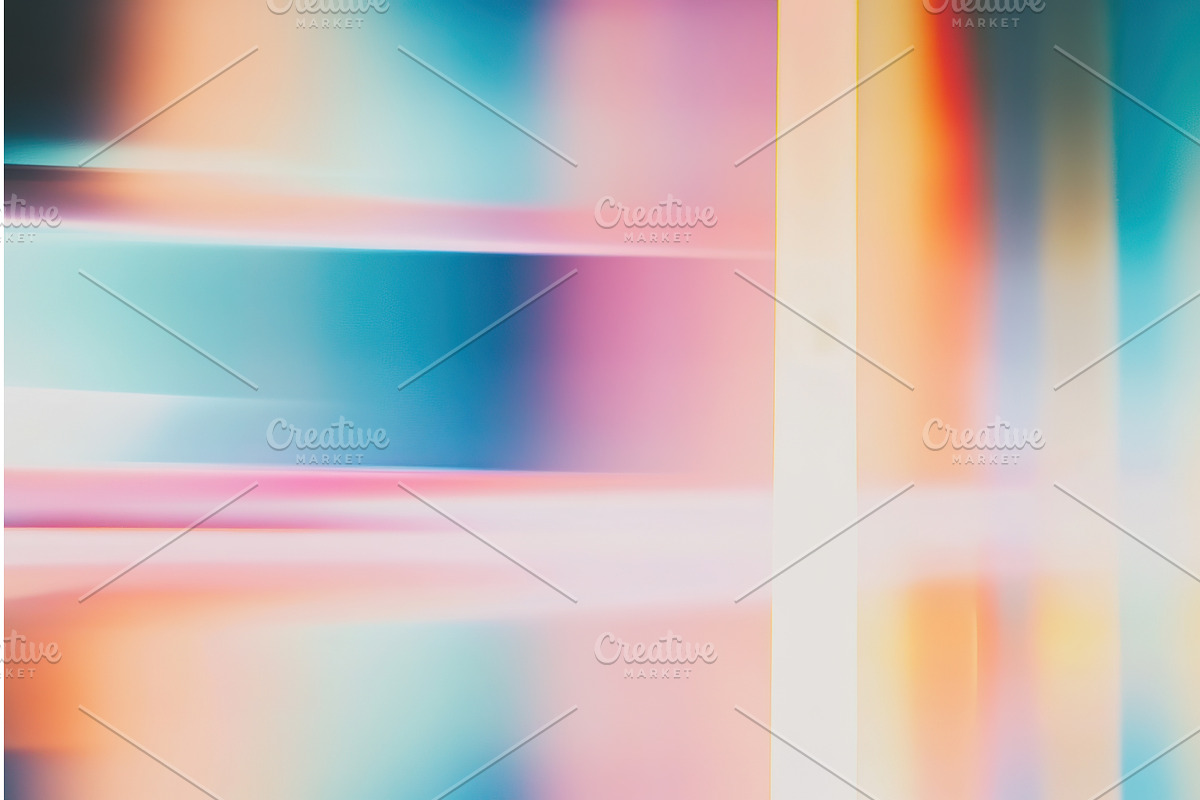 Smooth abstract background with, an Illustration by Lermont51