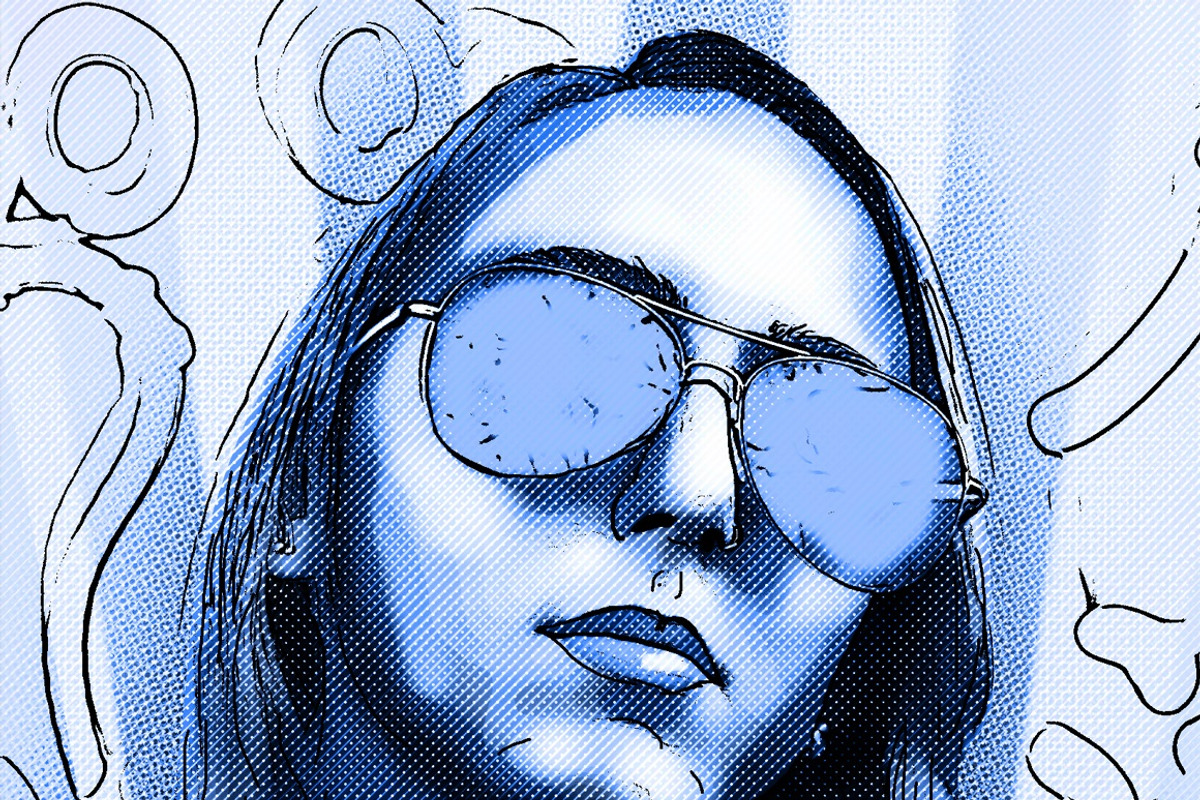 Comic Book Effect Photoshop Action, an Action Add-On by MRI STUDIO (Photo 4 of 11)