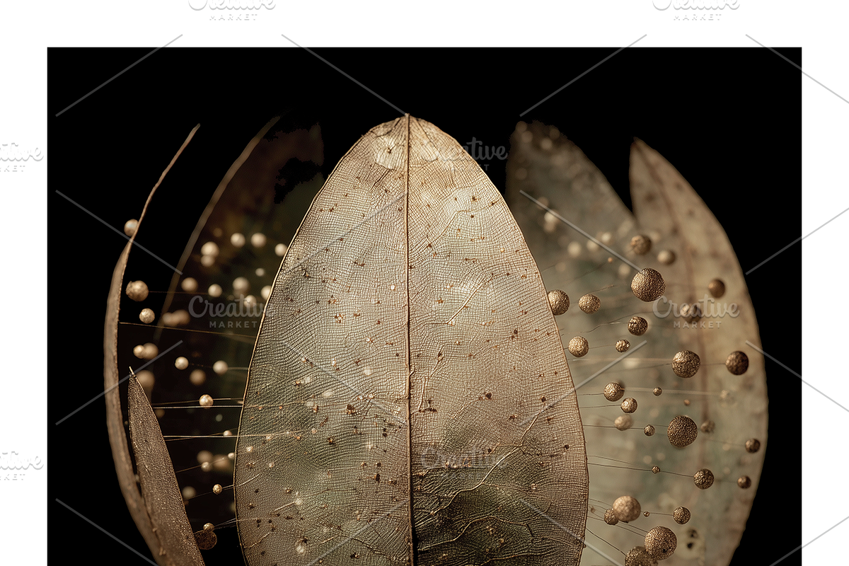 Hobo Co. Bio Textured Illustrations, a Texture Illustration by milatovar (Photo 7 of 15)