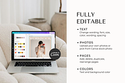 Ebook Workbook Guide Book Template, a Magazine Template by ShopRShop (Thumbnail 6 of 10)
