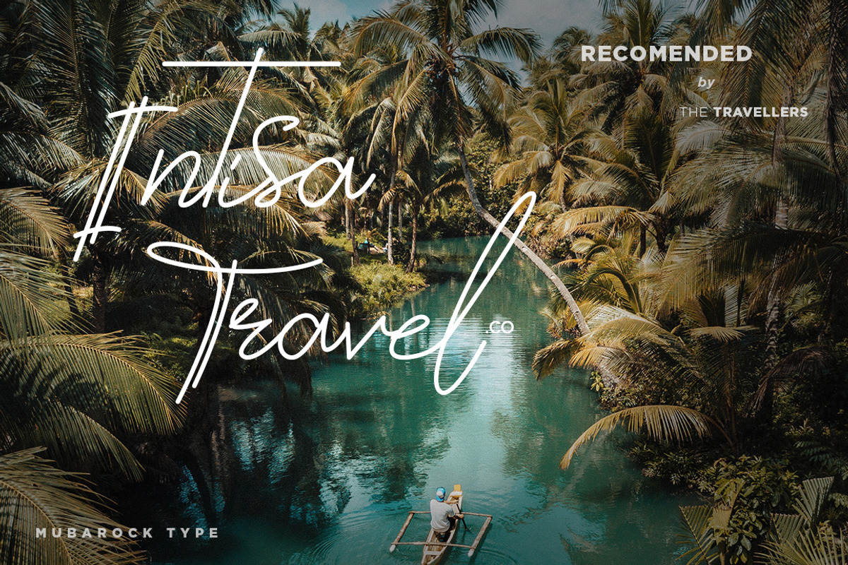 Cappetown -  Signature Font, a Script Font by Pixslides (Photo 5 of 8)