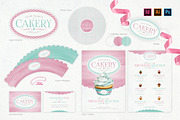 Brand Pack - Grandma‘s Cackery, a Branding & Logo Template by easytemplates.store (Thumbnail 3 of 4)