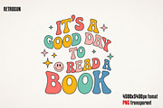 Book Lover PNG Bundle, an Object Graphic by GlitterCraft (Thumbnail 42 of 61)