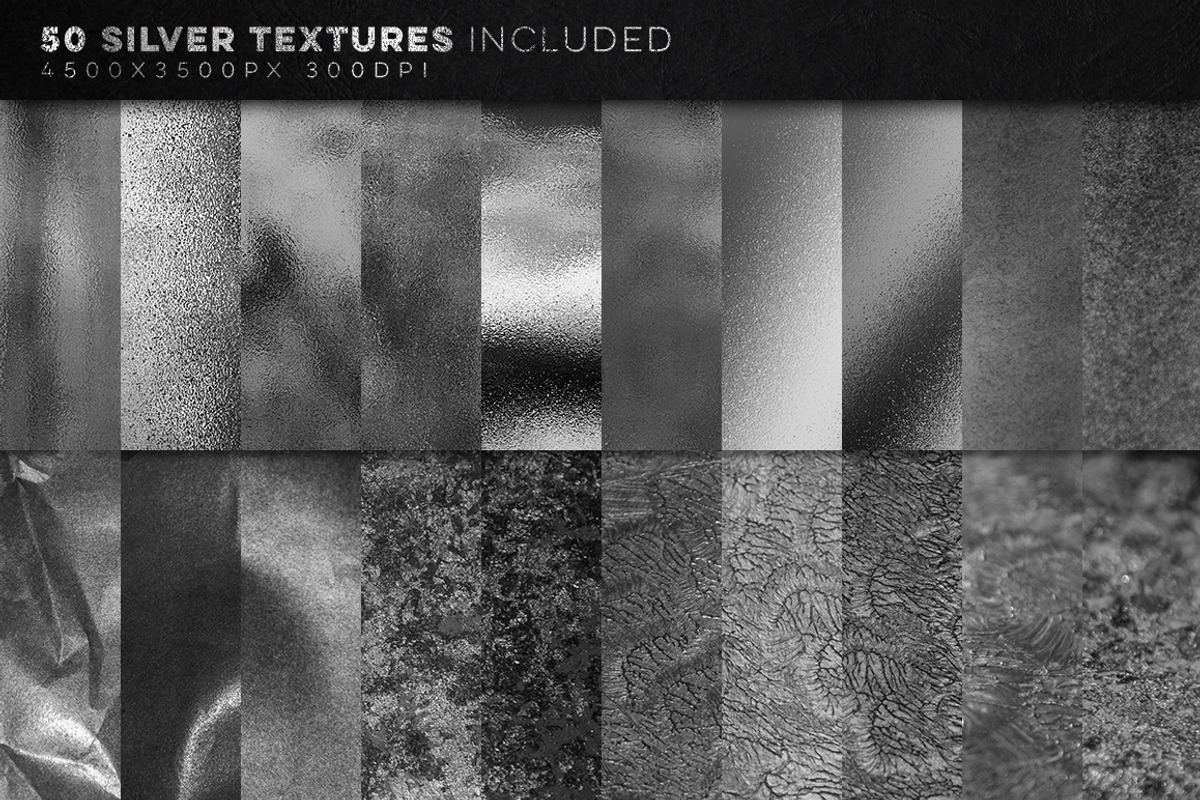 350 Gold & Metallic Textures, a Texture Graphic by Graphicdome (Photo 23 of 46)