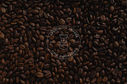 Coffee Lover - Art Posters & Clipart, a Decorative Illustration by millering (Thumbnail 11 of 11)