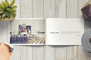 Minimal Product Catalog / Brochure, a Brochure Template by ShapShapy (Thumbnail 15 of 19)