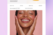 Essence De Beauté 130 Beauty Stock, a Beauty & Fashion Photo by Muse Mockups (Thumbnail 9 of 17)