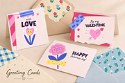 Cute Notes & Planner Illustrations, an Education Illustration by Anna Studio (Thumbnail 6 of 11)