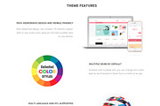 Leo Uniware- Houseware, Kitchen Tool, a Websites & App Template by LeoTheme (Thumbnail 10 of 10)