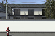 Street Billboard Mockup, an Advertising Mockup by Permadi Creative (Thumbnail 4 of 5)