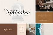 The HUGE Font Bundle (98% OFF) SALE, a Sans Serif Font by Salt & Pepper Designs (Thumbnail 22 of 185)