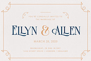Rustler Barter, a Serif Font by ShowUp! Studio (Thumbnail 15 of 22)