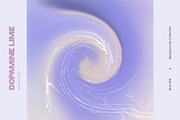 Dopamine Lime Backgrounds Collection, a Background Graphic by Colden Blue (Thumbnail 10 of 14)