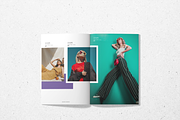 JOYE Fashion Lookbook, a Magazine Template by SonaGeciova (Thumbnail 12 of 19)