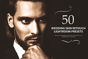 1000+ Wedding Lightroom Presets, a Preset Add-On by Eldamar Studio (Thumbnail 4 of 14)