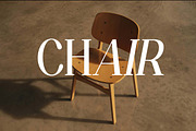 Classical Prime Nostalgic Serif Font, a Serif Font by UICreative (Thumbnail 12 of 13)