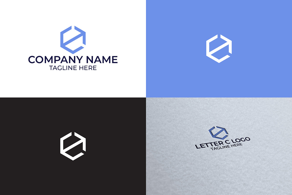 Arrow Logo Design, a Branding & Logo Template by GranzCreative
