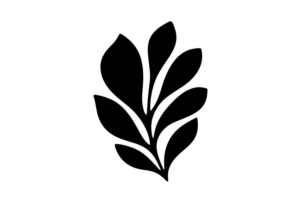 Floral Ornament Silhouette Bundle, an Illustration by BIPLOB EXPERT (Photo 50 of 51)