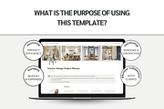Interior Designer Notion Planner, a Presentation Template by yesitisprintable (Thumbnail 2 of 8)