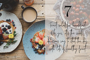 Better Signature ( 70% off ), a Script Font by Paul Hewitt (Thumbnail 5 of 7)