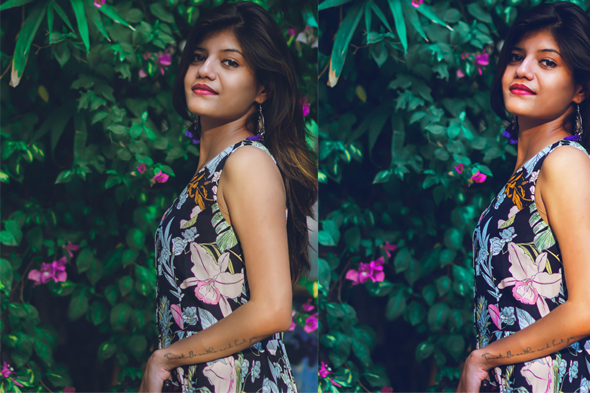 Summer Photoshop Actions, an Action Add-On by Bato (Photo 7 of 12)