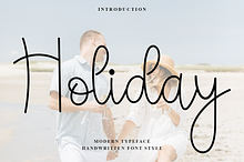 Holiday